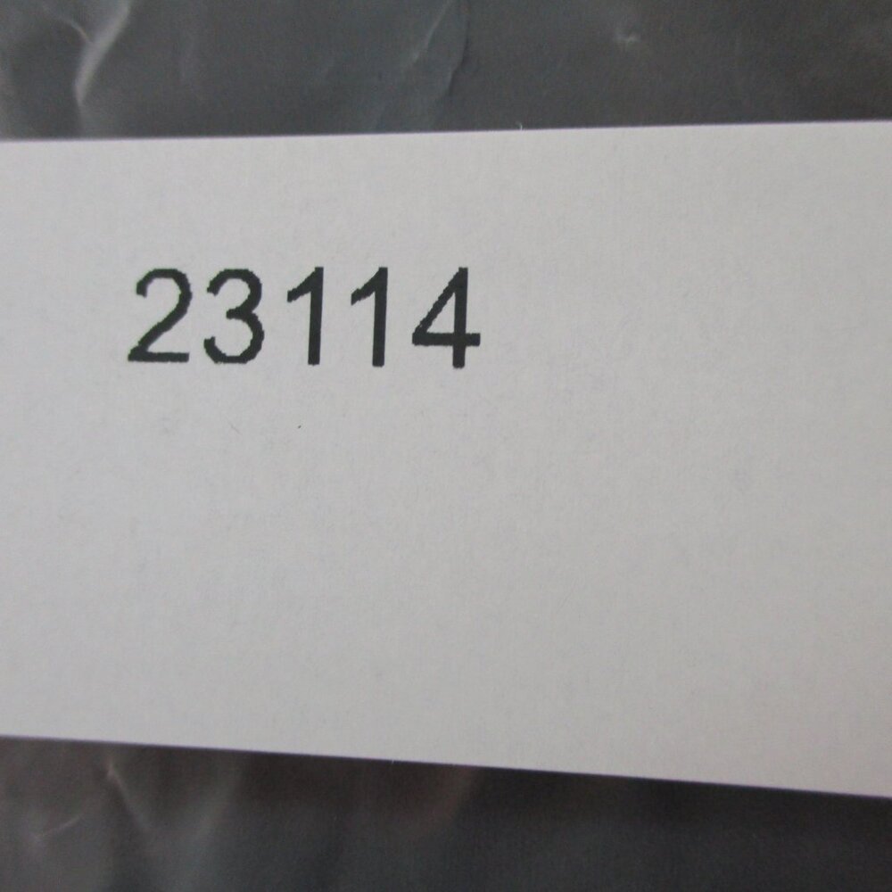 Gymshark Lifting Pocket Leggings Womens Small Black Body Fit High Waisted Gym - Picture 6 of 6